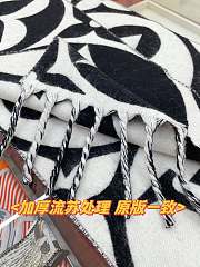 kitlife Louis Vuitton Scarf 200x30cm - 2