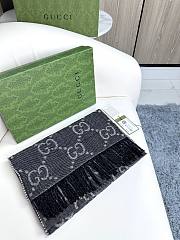 kitlife Gucci Scarf 34x194 cm - 1