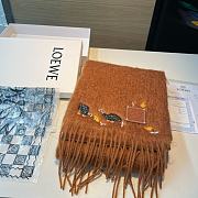 kitlife Loewe Scarf 185*23cm - 1