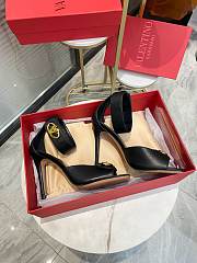 kitlife Vanlentino heel Black 10cm - 5