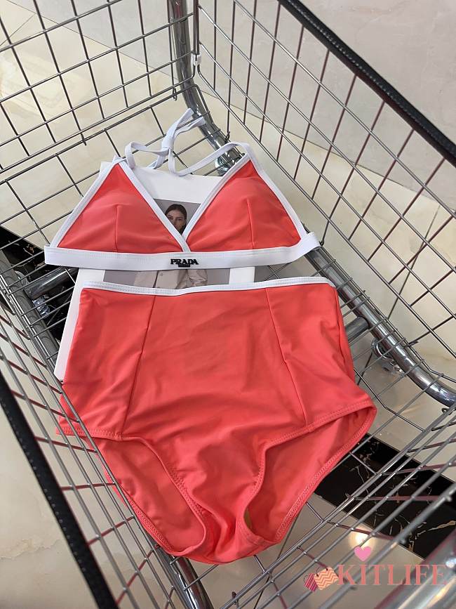 Kitlife Prada 30 Swimsuit - 1