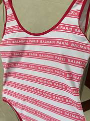 Kitlife Balmain 33 Swimsuit - 5