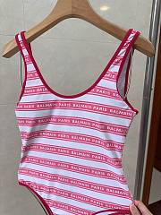 Kitlife Balmain 33 Swimsuit - 2