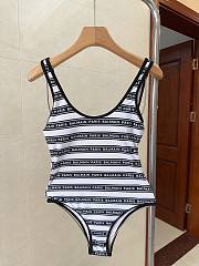 Kitlife Balmain 34 Swimsuit - 1