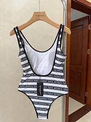 Kitlife Balmain 34 Swimsuit - 6