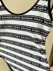 Kitlife Balmain 34 Swimsuit - 2