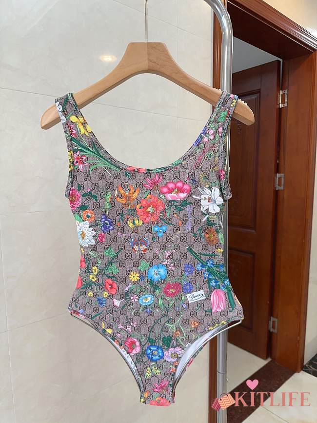 Kitlife Gucci 35 Swimsuit - 1