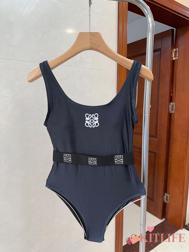 Kitlife loewe 36 Swimsuit - 1