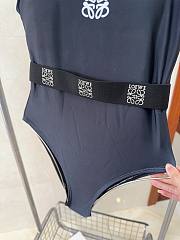 Kitlife loewe 36 Swimsuit - 2