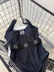 Kitlife loewe 36 Swimsuit - 4