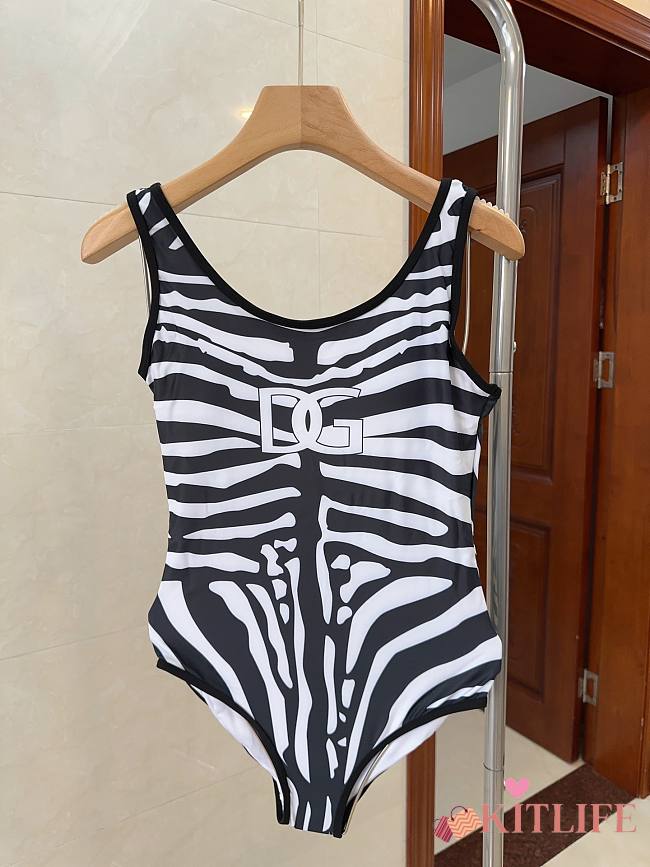 Kitlife dolce&gabbana 37 Swimsuit - 1