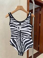 Kitlife dolce&gabbana 37 Swimsuit - 1