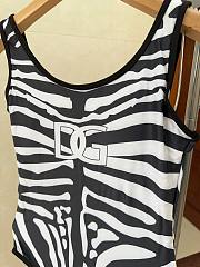 Kitlife dolce&gabbana 37 Swimsuit - 6