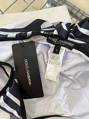 Kitlife dolce&gabbana 37 Swimsuit - 5