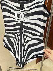 Kitlife dolce&gabbana 37 Swimsuit - 3