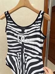 Kitlife dolce&gabbana 37 Swimsuit - 4