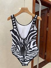 Kitlife dolce&gabbana 37 Swimsuit - 2