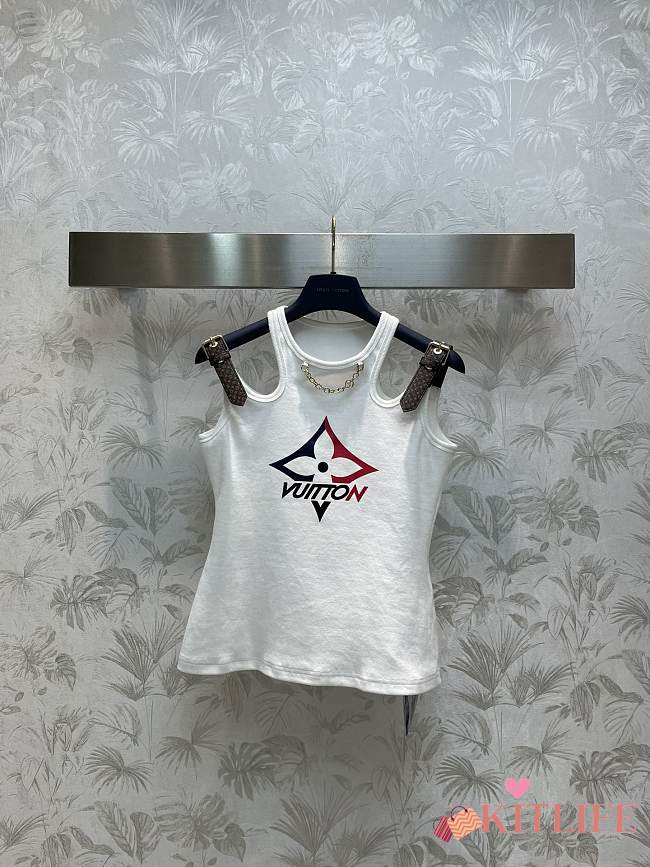 kitlife LV T-shirt 03 - 1