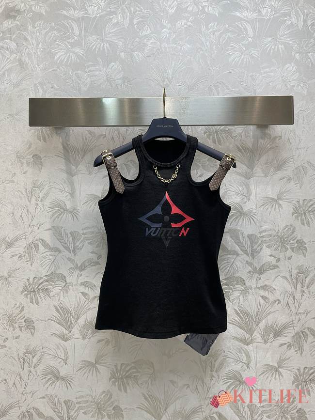 kitlife LV T-shirt 04 - 1