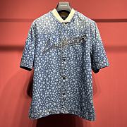 Kitlife LV Men shirt 06 - 1