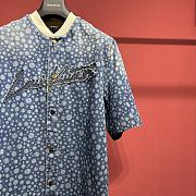 Kitlife LV Men shirt 06 - 3