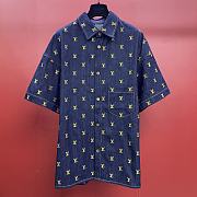 Kitlife LV Men shirt 08 - 1