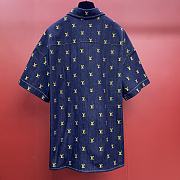 Kitlife LV Men shirt 08 - 2