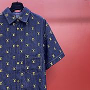 Kitlife LV Men shirt 08 - 3
