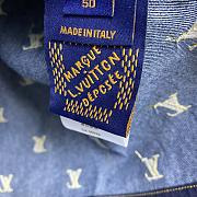 Kitlife LV Men shirt 08 - 4