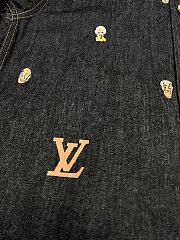 Kitlife LV Men shirt 09 - 2