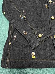 Kitlife LV Men shirt 09 - 3