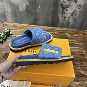 kitlife Louis Vuitton Pool Pillow Flat 02 - 5