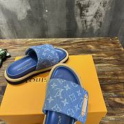 kitlife Louis Vuitton Pool Pillow Flat 02 - 4