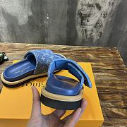 kitlife Louis Vuitton Pool Pillow Flat 02 - 3