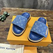 kitlife Louis Vuitton Pool Pillow Flat 02 - 2