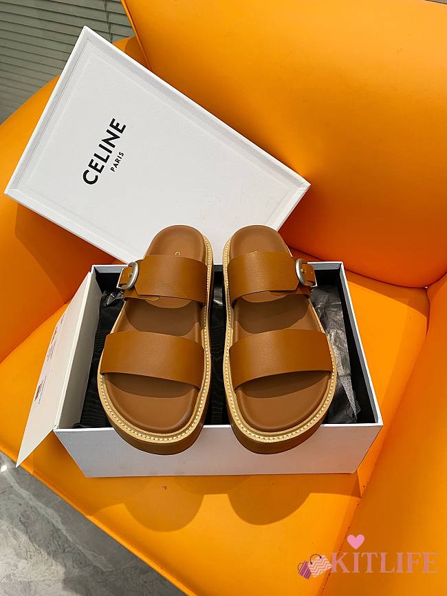 kitlife Celine sandals 01 - 1