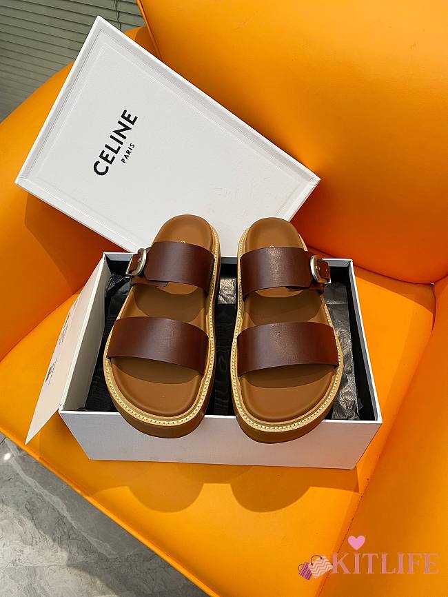 kitlife Celine sandals 02 - 1