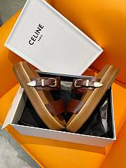 kitlife Celine sandals 02 - 5