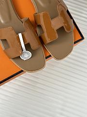 kitlife Hermes Sandals new 2024 - 01 - 2