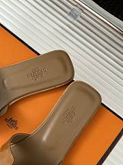 kitlife Hermes Sandals new 2024 - 01 - 3
