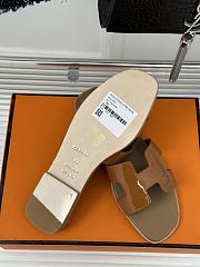 kitlife Hermes Sandals new 2024 - 01 - 4