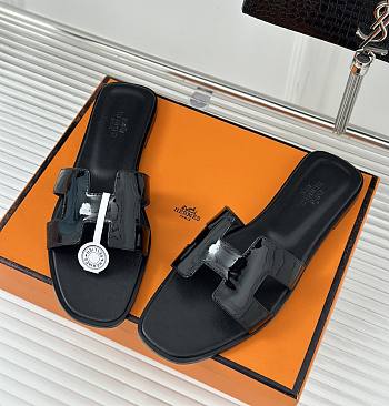 kitlife Hermes Sandals new 2024 - 02