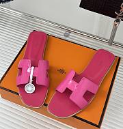 kitlife Hermes Sandals new 2024 - 03 - 2