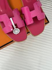 kitlife Hermes Sandals new 2024 - 03 - 4