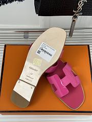 kitlife Hermes Sandals new 2024 - 03 - 5