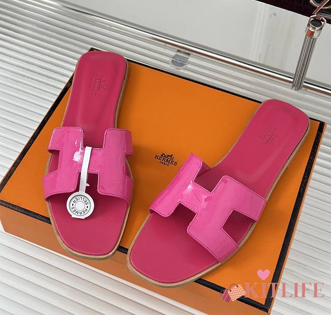 kitlife Hermes Sandals new 2024 - 03 - 1