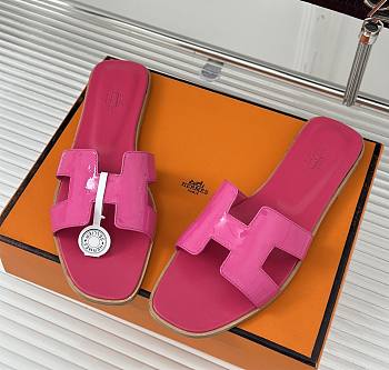 kitlife Hermes Sandals new 2024 - 03