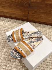 kitlife Dior Sandals new 2024 - 04 - 1