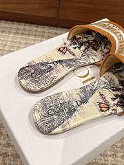 kitlife Dior Sandals new 2024 - 04 - 6