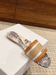 kitlife Dior Sandals new 2024 - 04 - 5